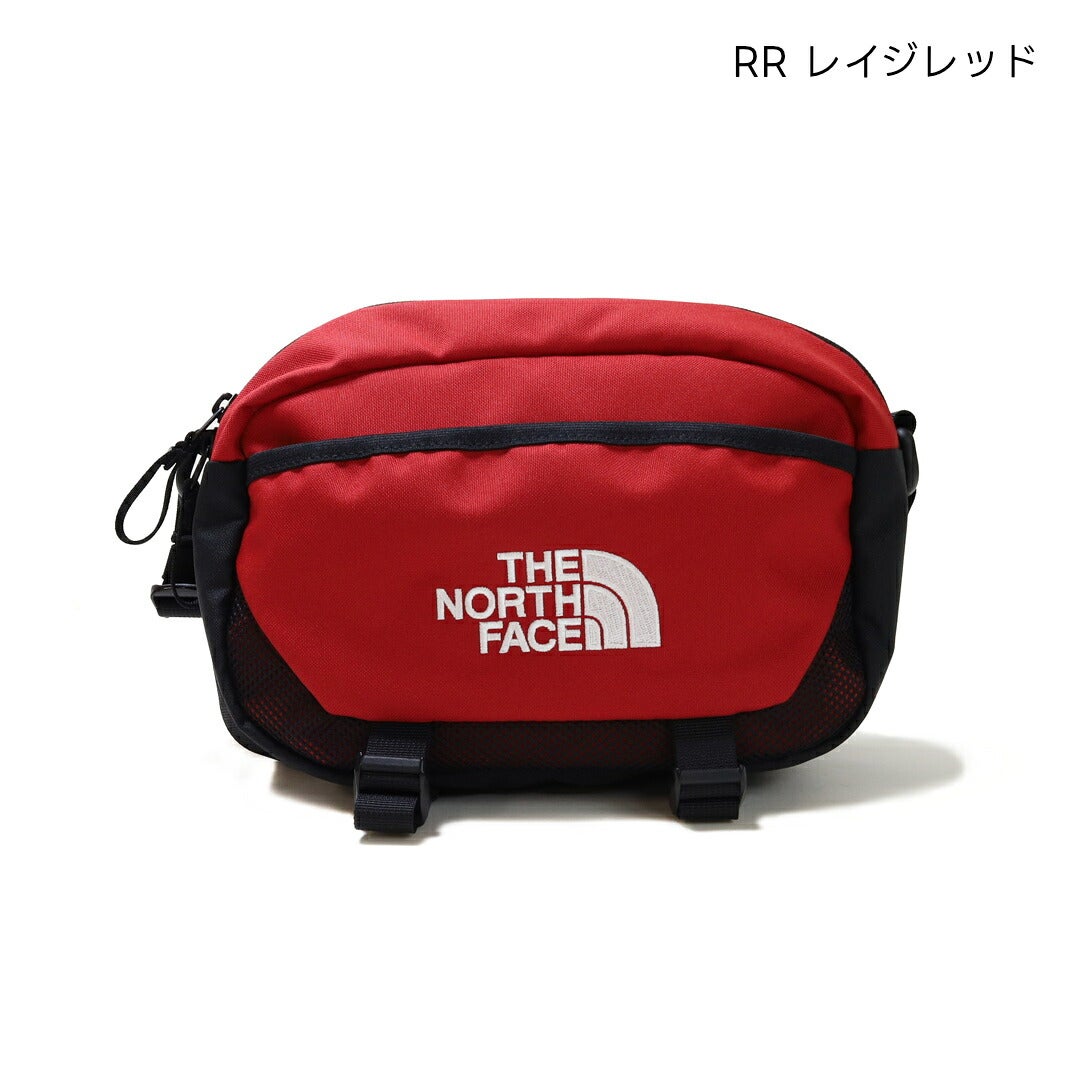 Ya2/ザ・ノース・フェイスTHENORTHFACE/ショルダーバッグ/リープミニショルダー/NM72602/レディースメンズ【正規取扱】