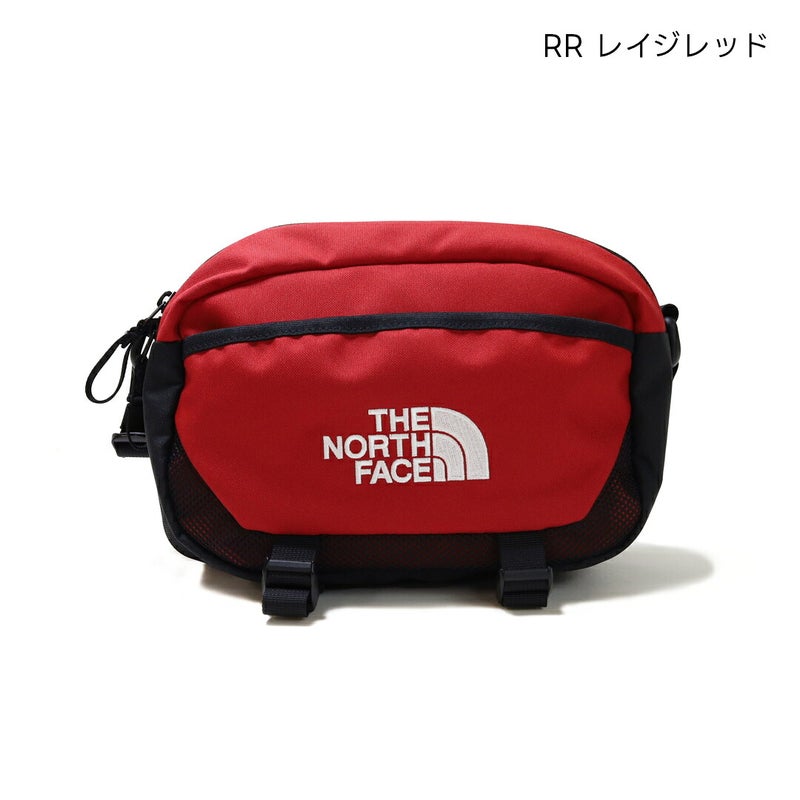 Ya2/ザ・ノース・フェイスTHENORTHFACE/ショルダーバッグ/リープミニショルダー/NM72602/レディースメンズ【正規取扱】