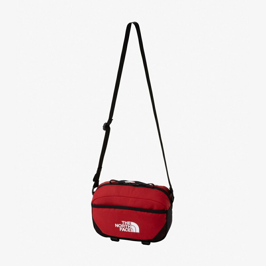 Ya2/ザ・ノース・フェイスTHENORTHFACE/ショルダーバッグ/リープミニショルダー/NM72602/レディースメンズ【正規取扱】