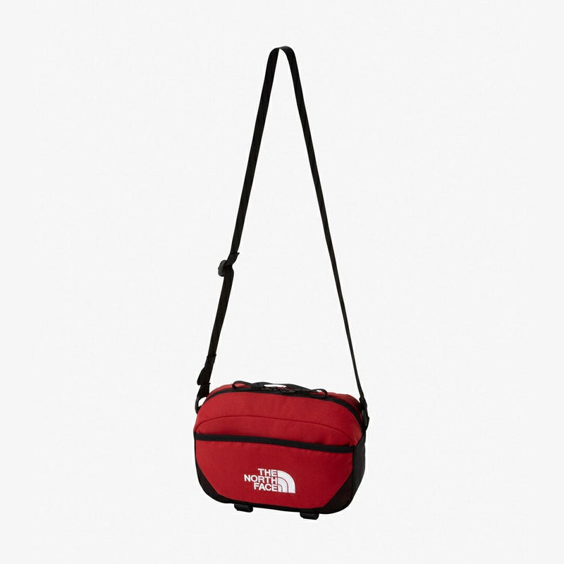 Ya2/ザ・ノース・フェイスTHENORTHFACE/ショルダーバッグ/リープミニショルダー/NM72602/レディースメンズ【正規取扱】