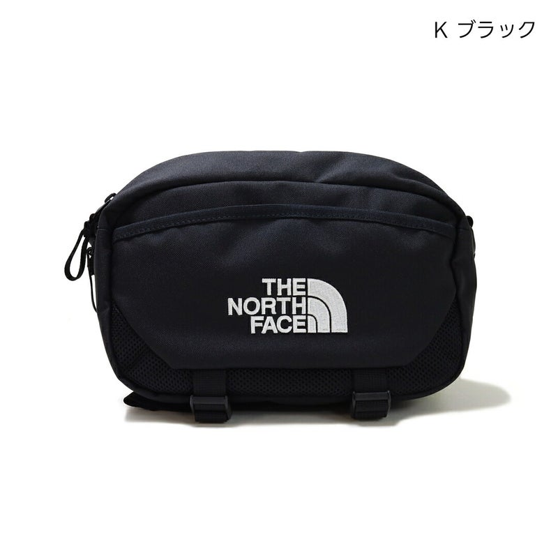Ya2/ザ・ノース・フェイスTHENORTHFACE/ショルダーバッグ/リープミニショルダー/NM72602/レディースメンズ【正規取扱】