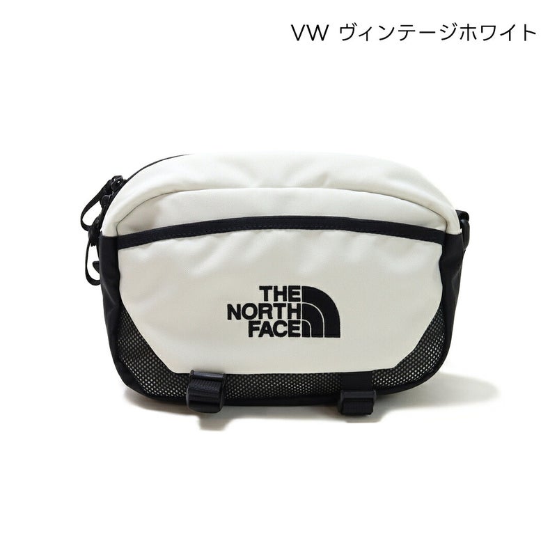 Ya2/ザ・ノース・フェイスTHENORTHFACE/ショルダーバッグ/リープミニショルダー/NM72602/レディースメンズ【正規取扱】