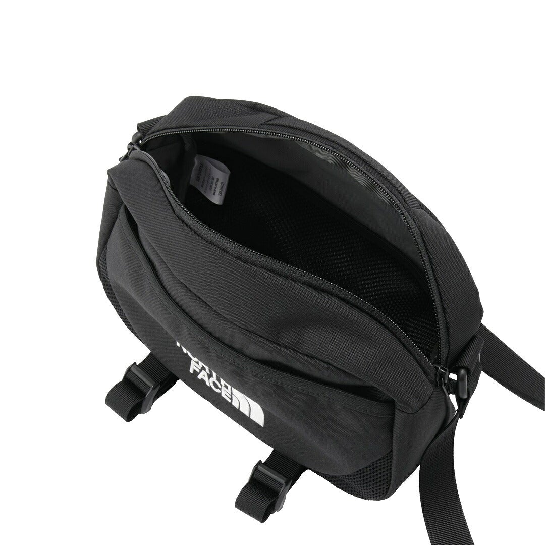 Ya2/ザ・ノース・フェイスTHENORTHFACE/ショルダーバッグ/リープミニショルダー/NM72602/レディースメンズ【正規取扱】