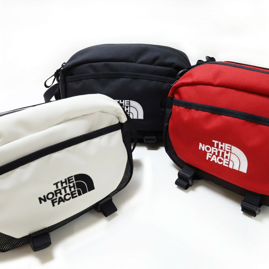 Ya2/ザ・ノース・フェイスTHENORTHFACE/ショルダーバッグ/リープミニショルダー/NM72602/レディースメンズ【正規取扱】