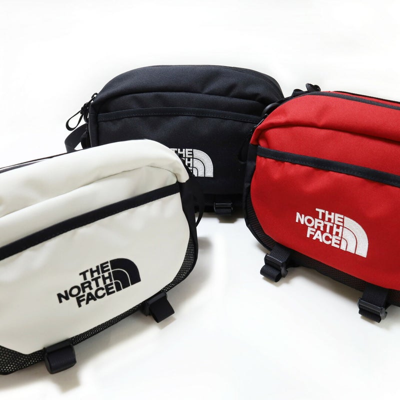 Ya2/ザ・ノース・フェイスTHENORTHFACE/ショルダーバッグ/リープミニショルダー/NM72602/レディースメンズ【正規取扱】