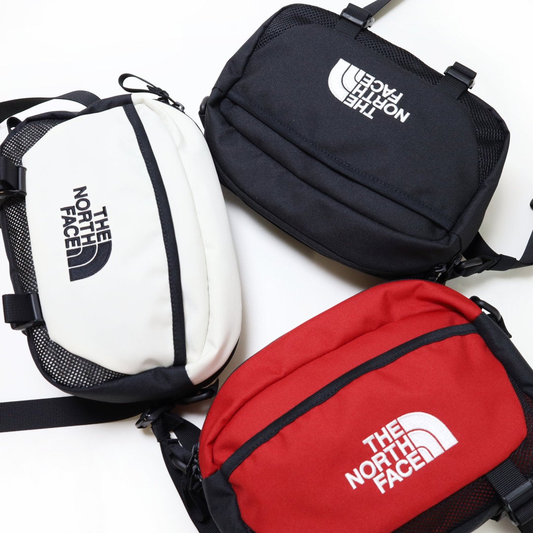 Ya2/ザ・ノース・フェイスTHENORTHFACE/ショルダーバッグ/リープミニショルダー/NM72602/レディースメンズ【正規取扱】