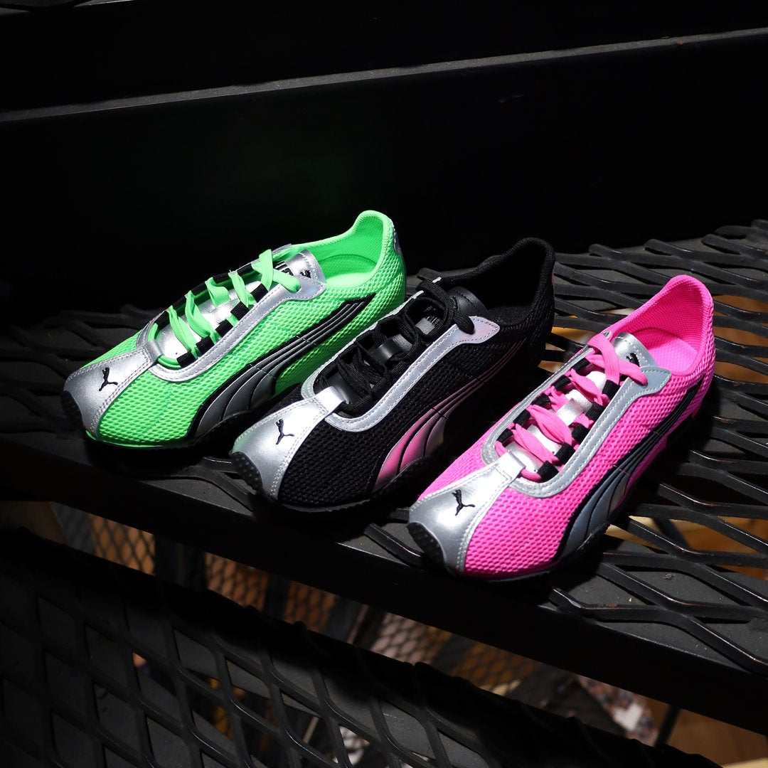 Ya2/プーマPUMA/スニーカー/HストリートOGスニーカー/403692/レディース【正規取扱】