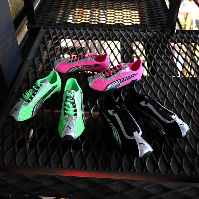 Ya2/プーマPUMA/スニーカー/HストリートOGスニーカー/403692/レディース【正規取扱】