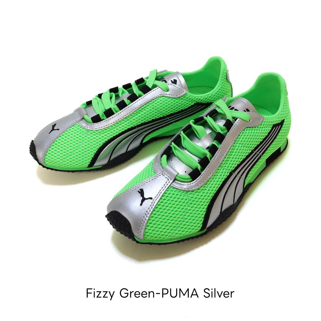 Ya2/プーマPUMA/スニーカー/HストリートOGスニーカー/403692/レディース【正規取扱】