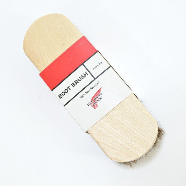 ブラシ/REDWING【レッドウイング】RW-97106ブラシ【正規取扱】