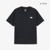 Ya2/ザ・ノース・フェイスTHENORTHFACE/Tシャツカットソー/ショートスリーブジャーニーヒストリーティー/NT32643/レディースメンズ【正規取扱】