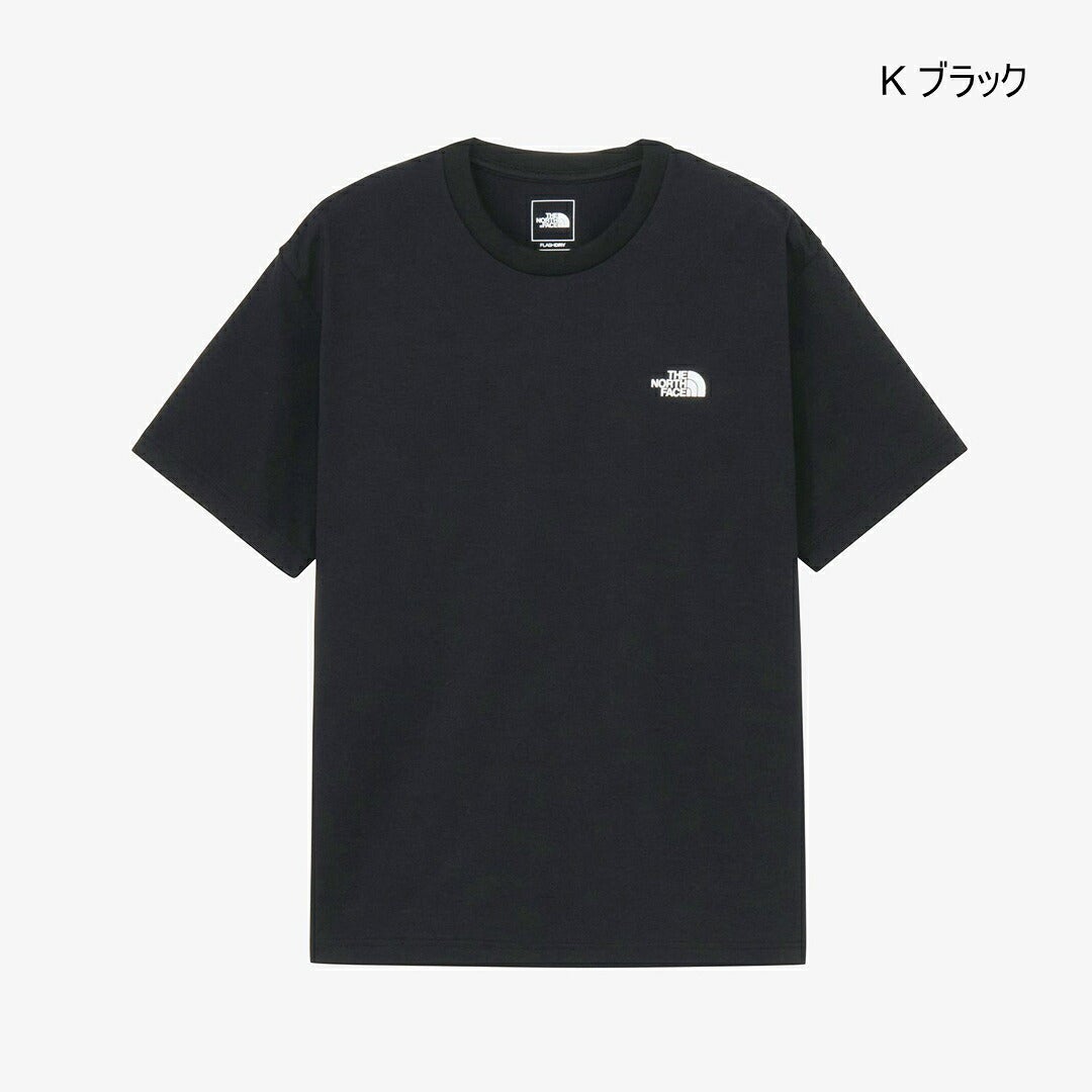 Ya2/ザ・ノース・フェイスTHENORTHFACE/Tシャツカットソー/ショートスリーブジャーニーヒストリーティー/NT32643/レディースメンズ【正規取扱】