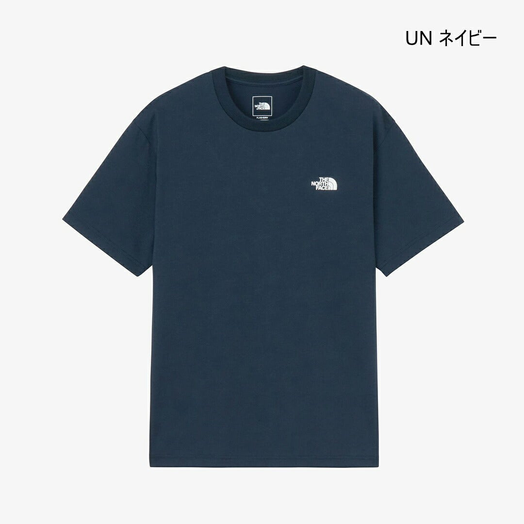 Ya2/ザ・ノース・フェイスTHENORTHFACE/Tシャツカットソー/ショートスリーブジャーニーヒストリーティー/NT32643/レディースメンズ【正規取扱】