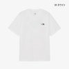 Ya2/ザ・ノース・フェイスTHENORTHFACE/Tシャツカットソー/ショートスリーブジャーニーヒストリーティー/NT32643/レディースメンズ【正規取扱】