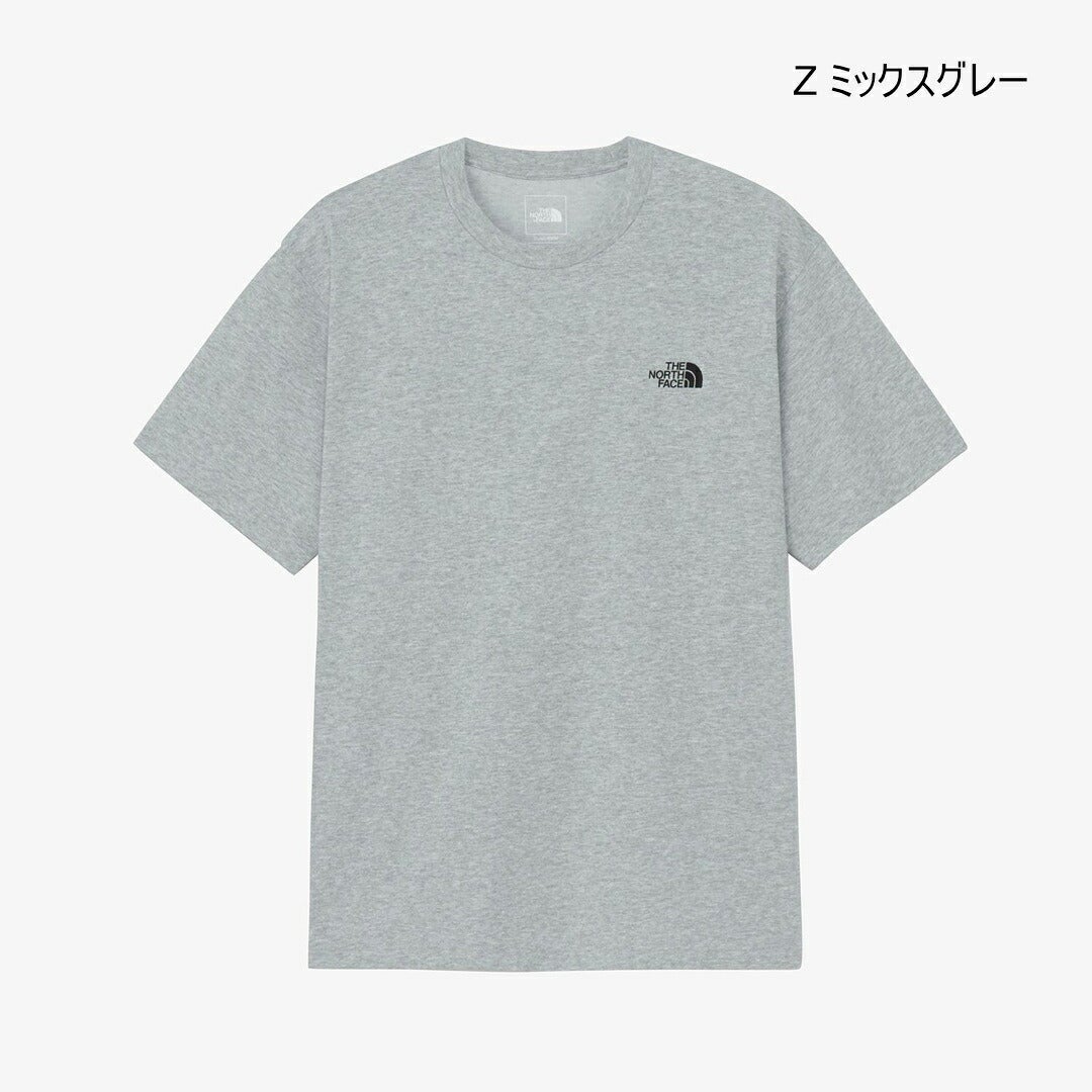 Ya2/ザ・ノース・フェイスTHENORTHFACE/Tシャツカットソー/ショートスリーブジャーニーヒストリーティー/NT32643/レディースメンズ【正規取扱】