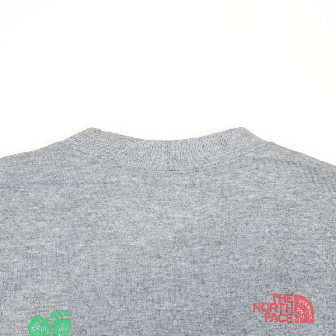 Ya2/ザ・ノース・フェイスTHENORTHFACE/Tシャツカットソー/ショートスリーブジャーニーヒストリーティー/NT32643/レディースメンズ【正規取扱】