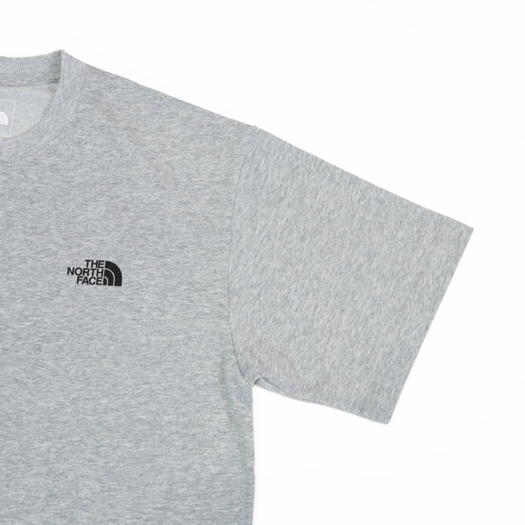 Ya2/ザ・ノース・フェイスTHENORTHFACE/Tシャツカットソー/ショートスリーブジャーニーヒストリーティー/NT32643/レディースメンズ【正規取扱】
