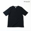 Ya2/ヌーヴェルドゥパラディNOUVELLESDUPARADIS/Tシャツカットソー/トロワフライス5分袖プレーンTシャツ/PC26106/レディース【正規取扱】