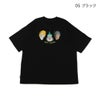 Ya2/【20%OFF】/ジムマスターGYMMASTER/Tシャツ/7.4ozNOTALONE刺繍ビッグTEE/G721711/メンズ【正規取扱】