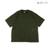 Ya2/【20%OFF】/ジムマスターGYMMASTER/Tシャツ/【涼】麻レーヨンTee/G721740/メンズ【正規取扱】