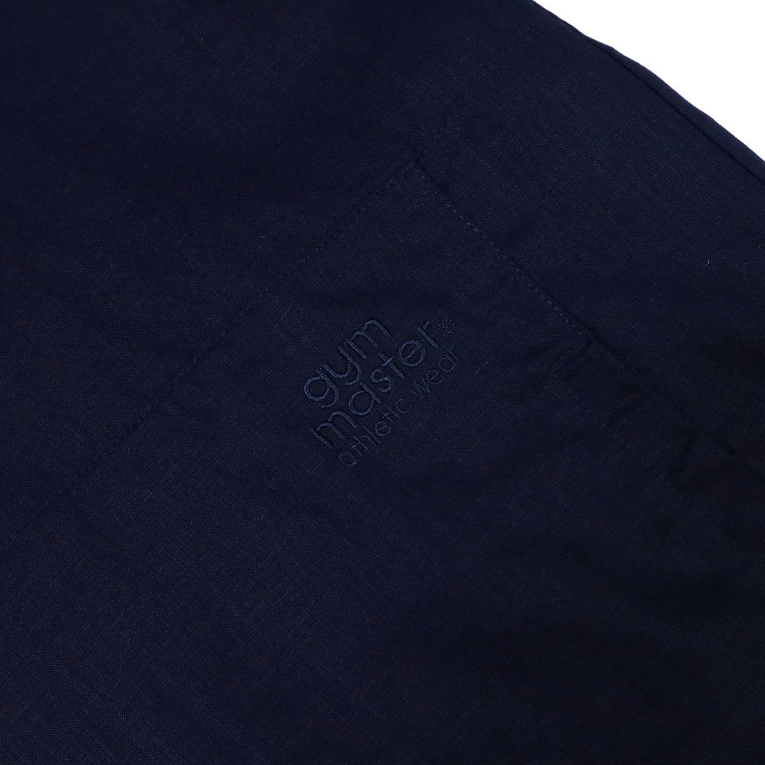 Ya2/【20%OFF】/ジムマスターGYMMASTER/Tシャツ/【涼】麻レーヨンTee/G721740/メンズ【正規取扱】