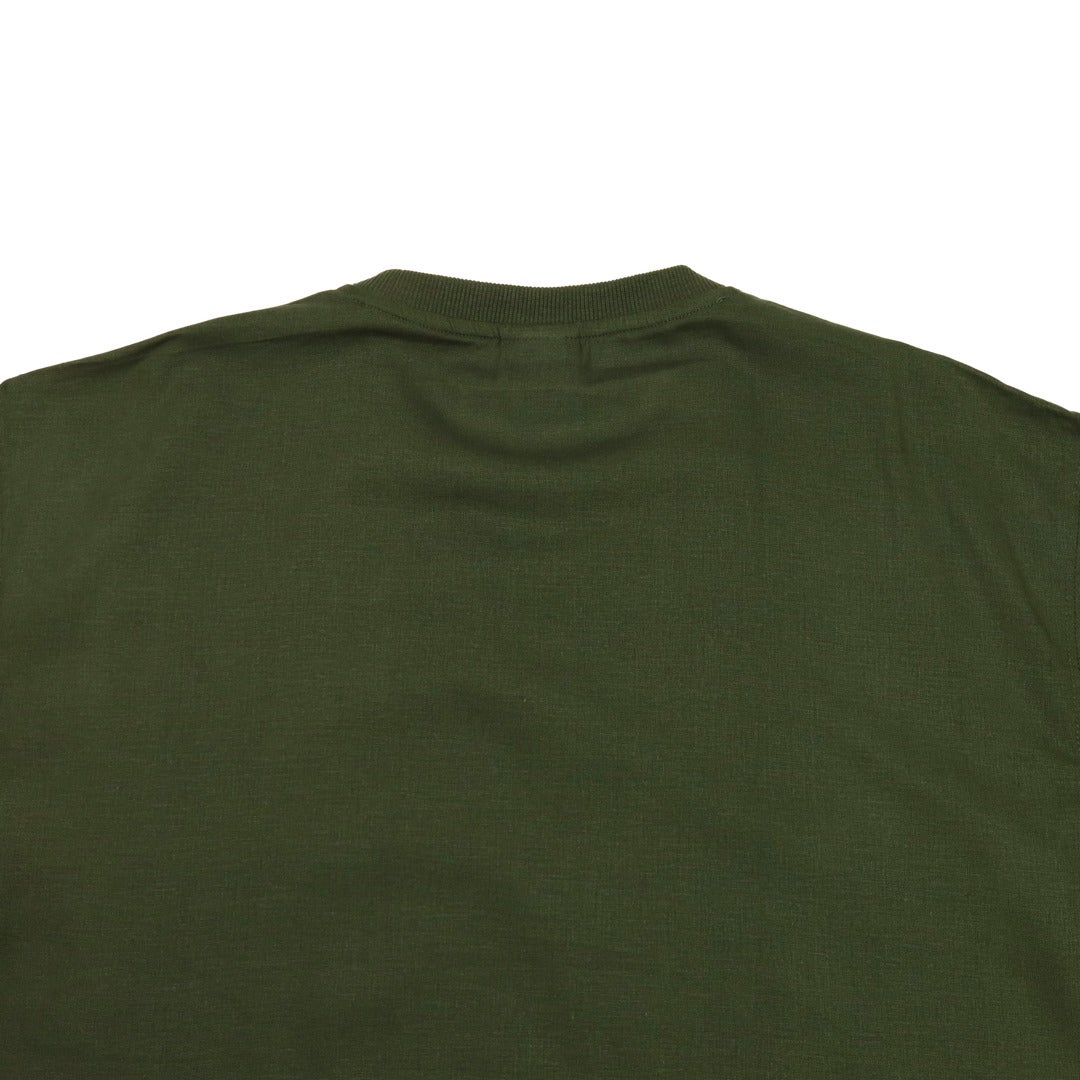 Ya2/【20%OFF】/ジムマスターGYMMASTER/Tシャツ/【涼】麻レーヨンTee/G721740/メンズ【正規取扱】