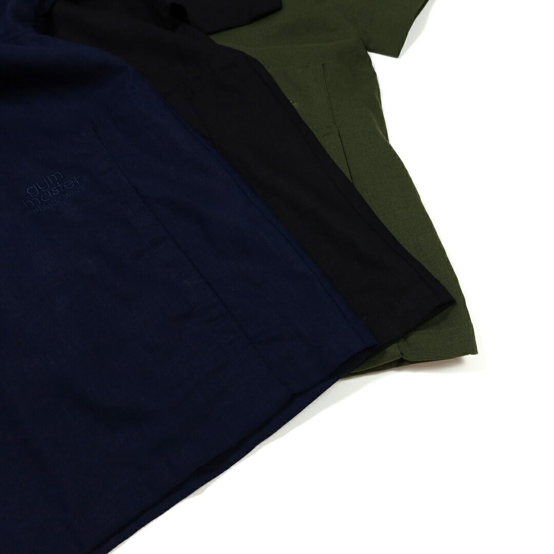 Ya2/【20%OFF】/ジムマスターGYMMASTER/Tシャツ/【涼】麻レーヨンTee/G721740/メンズ【正規取扱】