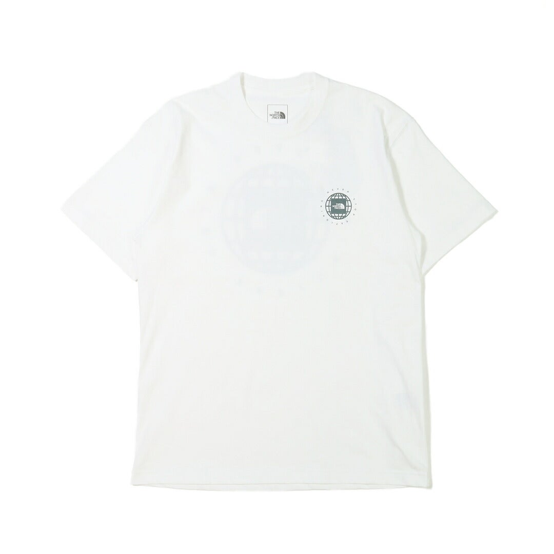 Ya2/【20%OFF】ザ・ノース・フェイスTHENORTHFACE/Tシャツカットソー/ショートスリーブジオスクエアロゴティー/NT32633/レディース【正規取扱】