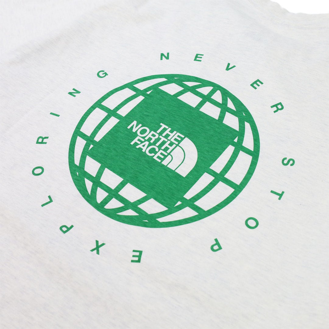 Ya2/【20%OFF】ザ・ノース・フェイスTHENORTHFACE/Tシャツカットソー/ショートスリーブジオスクエアロゴティー/NT32633/レディース【正規取扱】