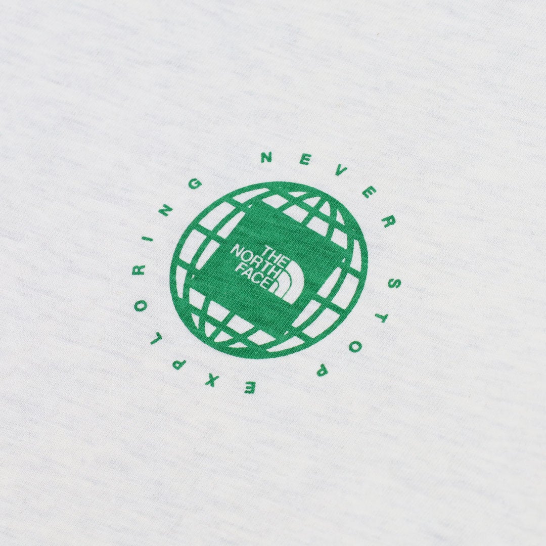 Ya2/【20%OFF】ザ・ノース・フェイスTHENORTHFACE/Tシャツカットソー/ショートスリーブジオスクエアロゴティー/NT32633/レディース【正規取扱】