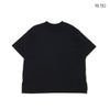Ya2/【20%OFF】プリットprit/カットソー/47/2スーピマコンパクト天竺クルーネックボックスＴシャツ/P92608/レディース【正規取扱】