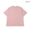 Ya2/【20%OFF】プリットprit/カットソー/47/2スーピマコンパクト天竺クルーネックボックスＴシャツ/P92608/レディース【正規取扱】