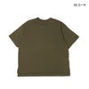 Ya2/【20%OFF】プリットprit/カットソー/47/2スーピマコンパクト天竺クルーネックボックスＴシャツ/P92608/レディース【正規取扱】