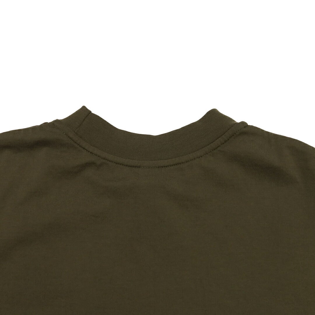 Ya2/【20%OFF】プリットprit/カットソー/47/2スーピマコンパクト天竺クルーネックボックスＴシャツ/P92608/レディース【正規取扱】