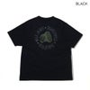 Ya2/ロアークリバイバルROARKREVIVAL/Tシャツカットソー/WILDBYNATUREファインテックドライTシャツ/RTJF1222/メンズ【正規取扱】