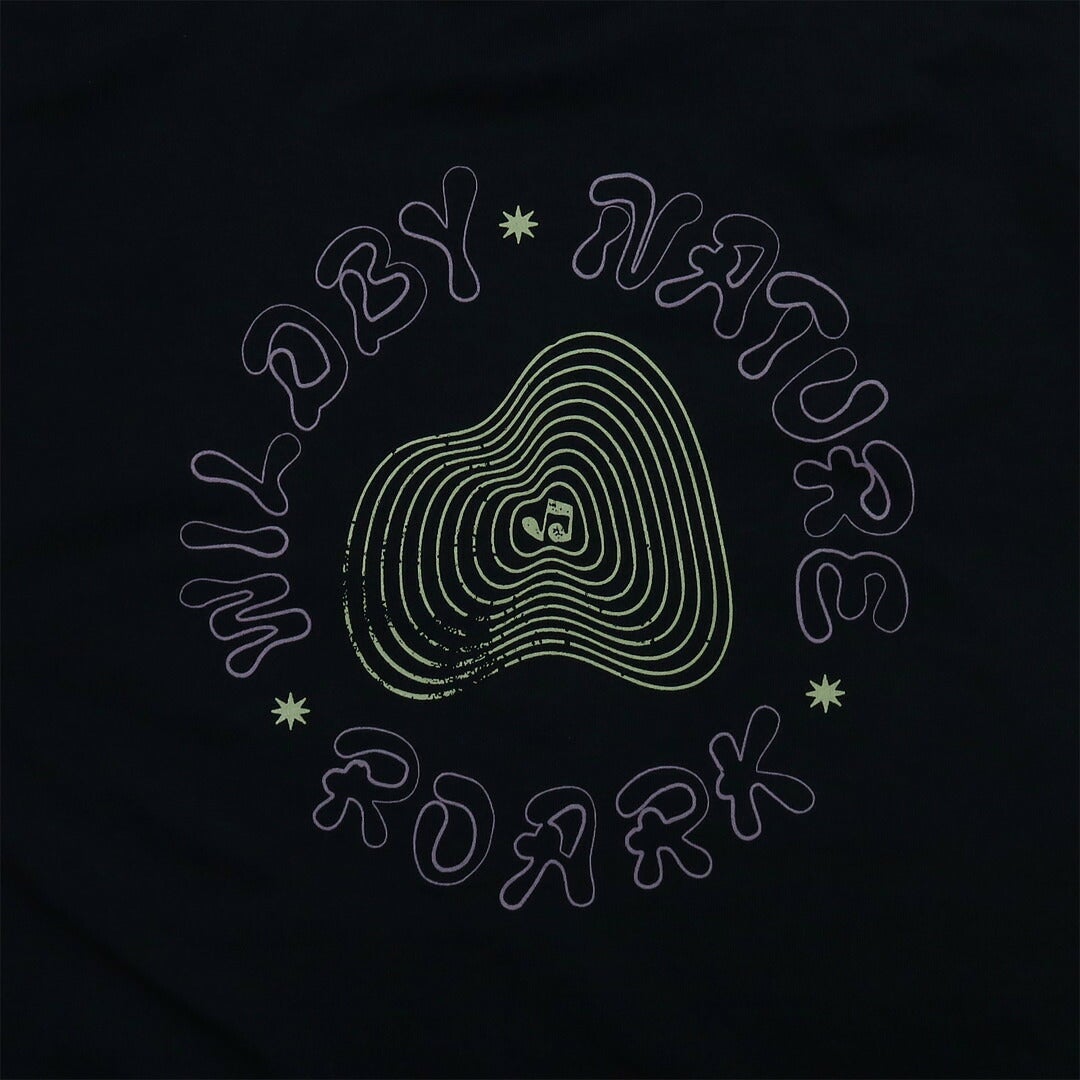 Ya2/ロアークリバイバルROARKREVIVAL/Tシャツカットソー/WILDBYNATUREファインテックドライTシャツ/RTJF1222/メンズ【正規取扱】