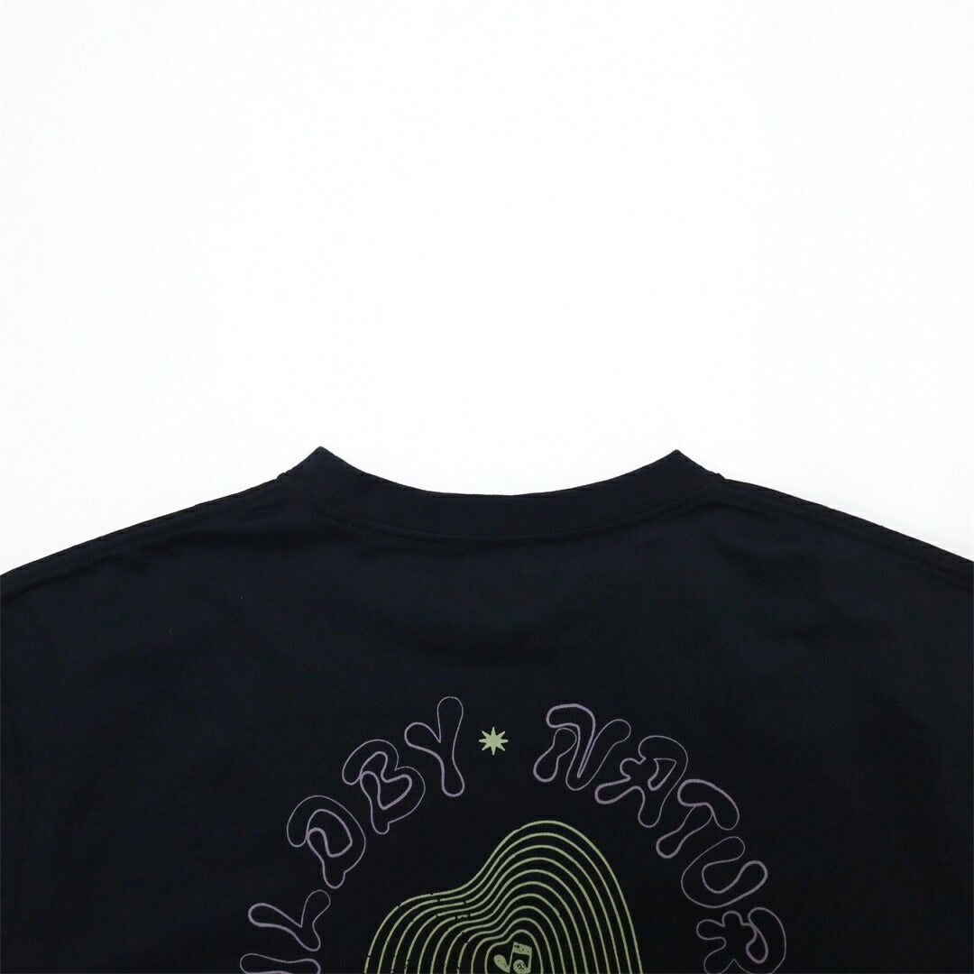 Ya2/ロアークリバイバルROARKREVIVAL/Tシャツカットソー/WILDBYNATUREファインテックドライTシャツ/RTJF1222/メンズ【正規取扱】