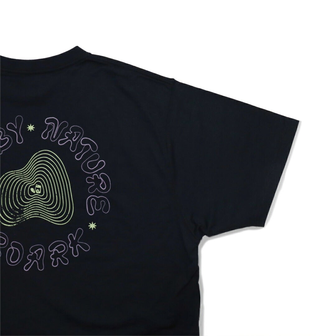 Ya2/ロアークリバイバルROARKREVIVAL/Tシャツカットソー/WILDBYNATUREファインテックドライTシャツ/RTJF1222/メンズ【正規取扱】