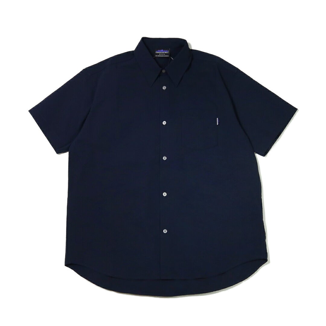 Ya2/【20%OFF】サウザンドマイルTHOUSANDMILE/シャツ/ショートスリーブシャツシアサッカー/TM261SS00201/メンズ【正規取扱】