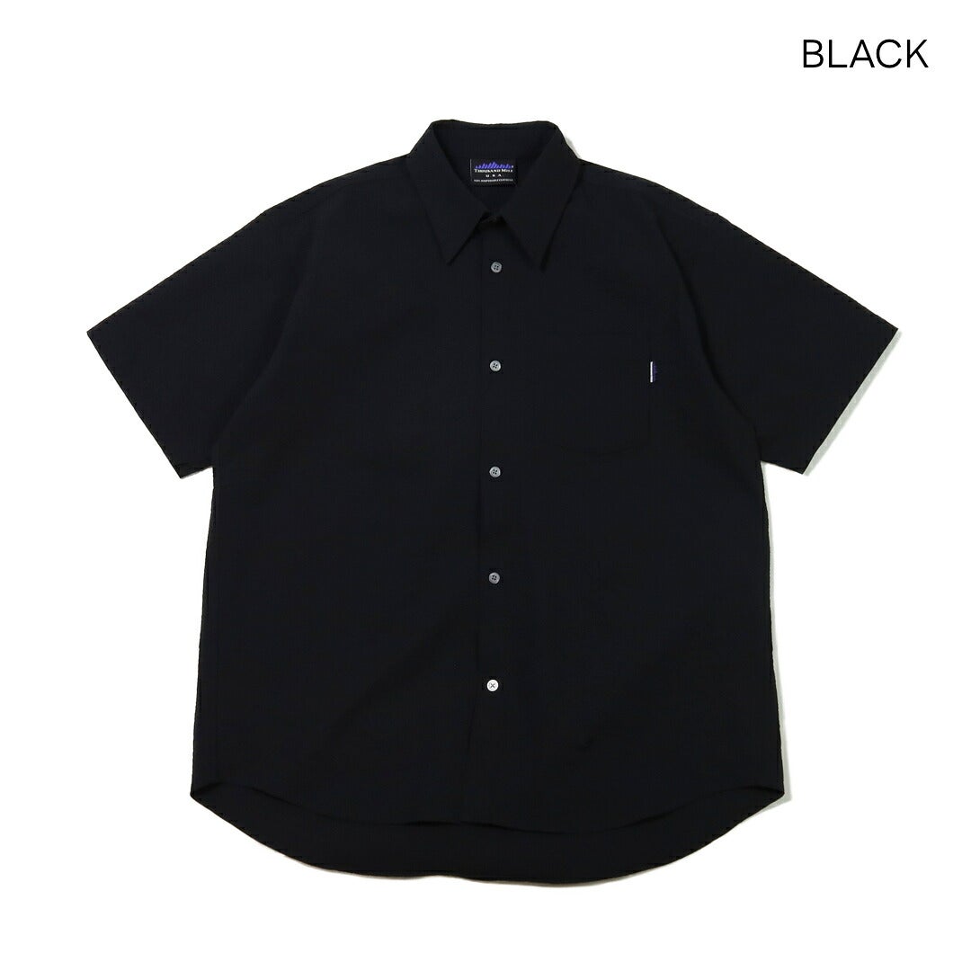 Ya2/【20%OFF】サウザンドマイルTHOUSANDMILE/シャツ/ショートスリーブシャツシアサッカー/TM261SS00201/メンズ【正規取扱】