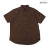 Ya2/【20%OFF】サウザンドマイルTHOUSANDMILE/シャツ/ショートスリーブシャツシアサッカー/TM261SS00201/メンズ【正規取扱】