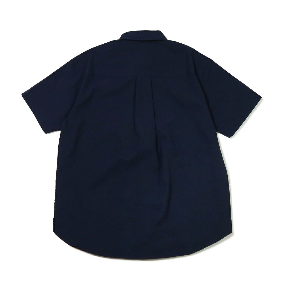 Ya2/【20%OFF】サウザンドマイルTHOUSANDMILE/シャツ/ショートスリーブシャツシアサッカー/TM261SS00201/メンズ【正規取扱】