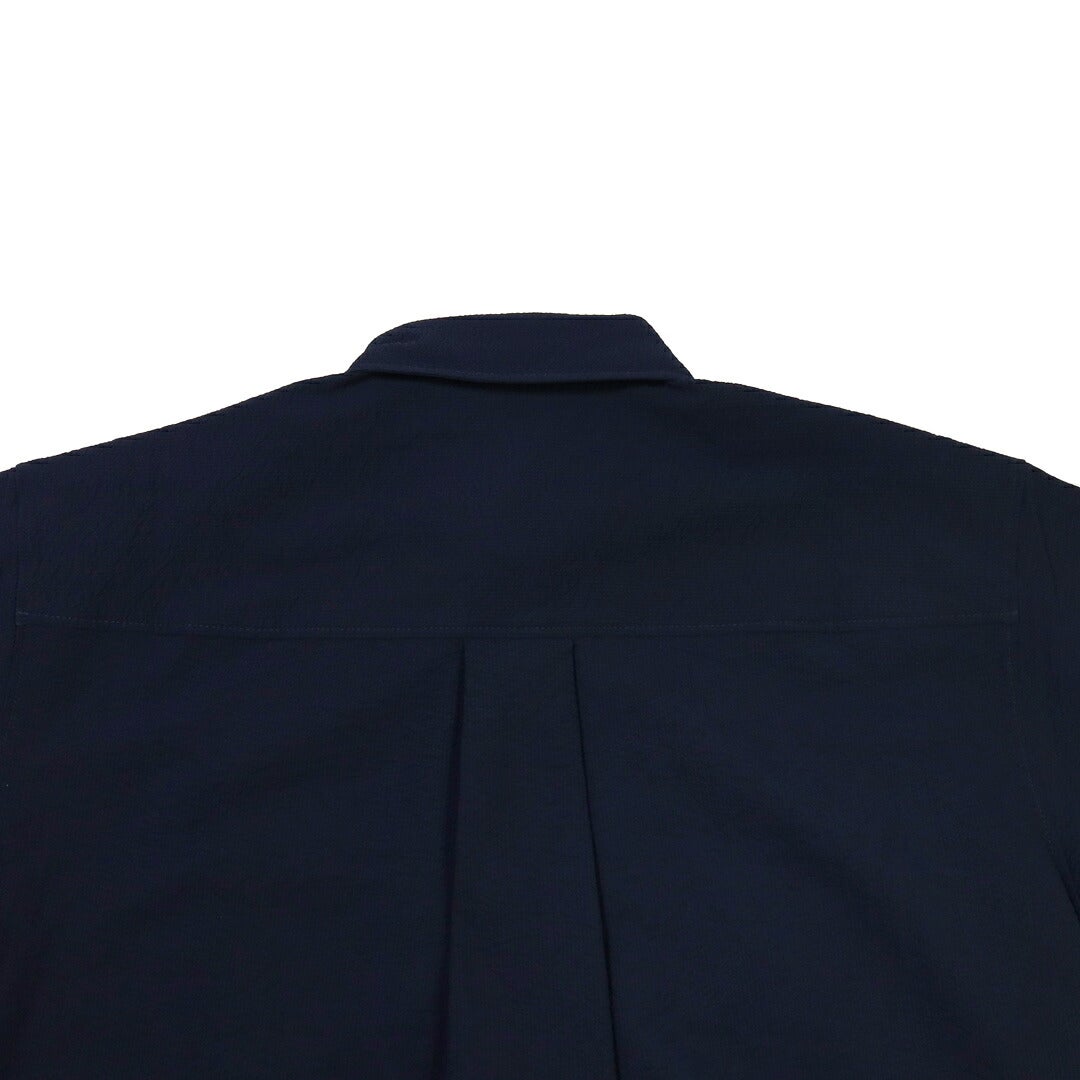 Ya2/【20%OFF】サウザンドマイルTHOUSANDMILE/シャツ/ショートスリーブシャツシアサッカー/TM261SS00201/メンズ【正規取扱】