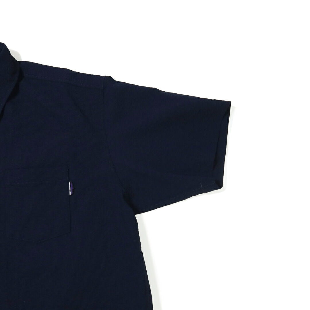 Ya2/【20%OFF】サウザンドマイルTHOUSANDMILE/シャツ/ショートスリーブシャツシアサッカー/TM261SS00201/メンズ【正規取扱】