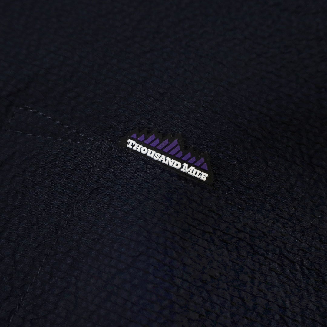 Ya2/【20%OFF】サウザンドマイルTHOUSANDMILE/シャツ/ショートスリーブシャツシアサッカー/TM261SS00201/メンズ【正規取扱】