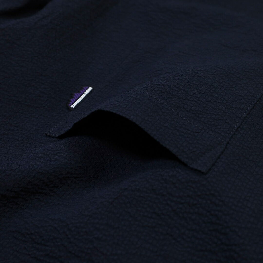 Ya2/【20%OFF】サウザンドマイルTHOUSANDMILE/シャツ/ショートスリーブシャツシアサッカー/TM261SS00201/メンズ【正規取扱】