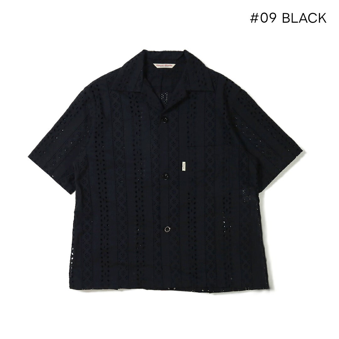 20%OFF】ヴァンソン エ ミレイユ Vincent et Mireille/シャツ ブラウス