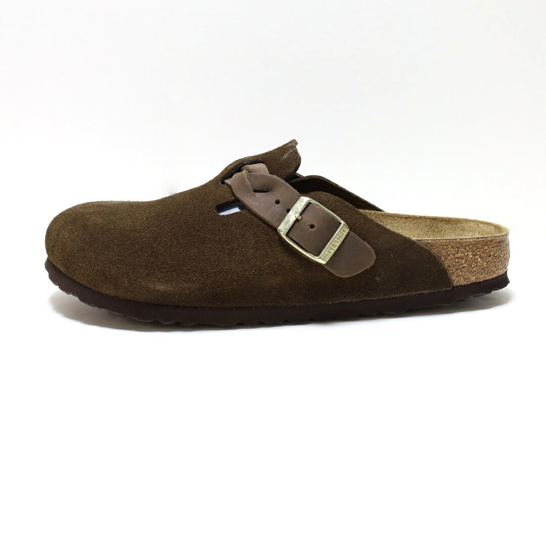 ビルケンシュトック BIRKENSTOCK/Boston Braided / ボストン ブレイ