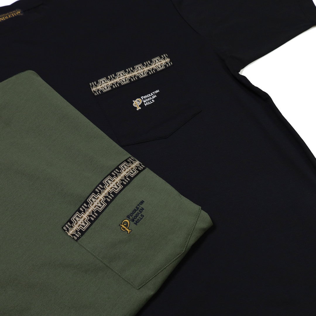 20%OFF】/ペンドルトン PENDLETON/セットアップ 3点セット Tシャツ