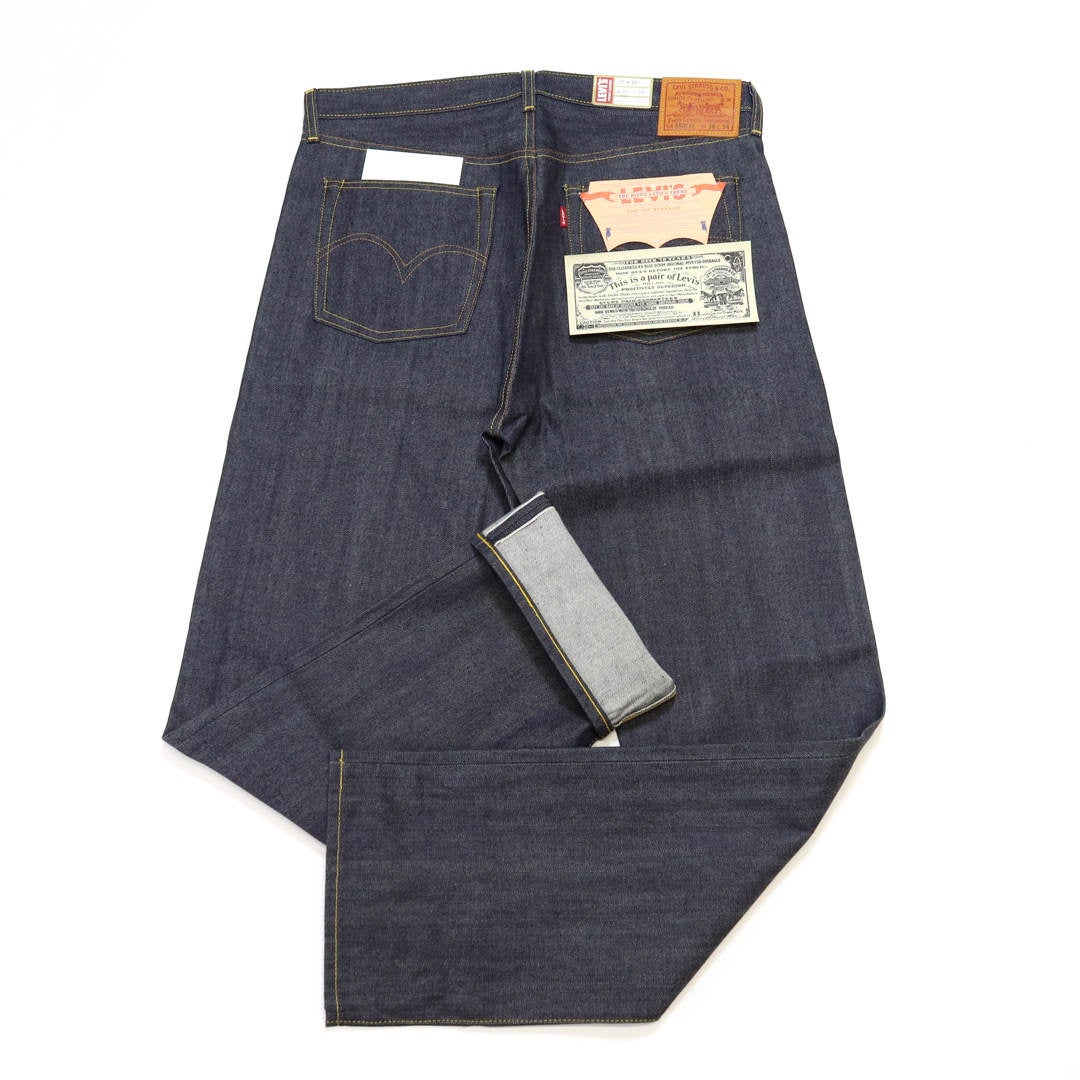 リーバイス LEVI'S/VINTAGE CLOTHING 1944年 S501XXジーンズ 44501-0088